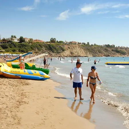 Coral Bay By Plus * Peyia