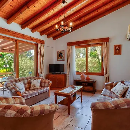 Coral Bay By Plus Villa Peyia