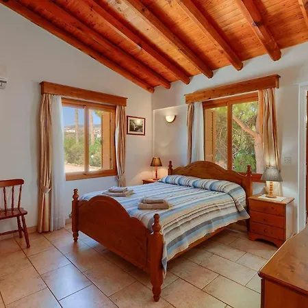 Villa Coral Bay By Plus